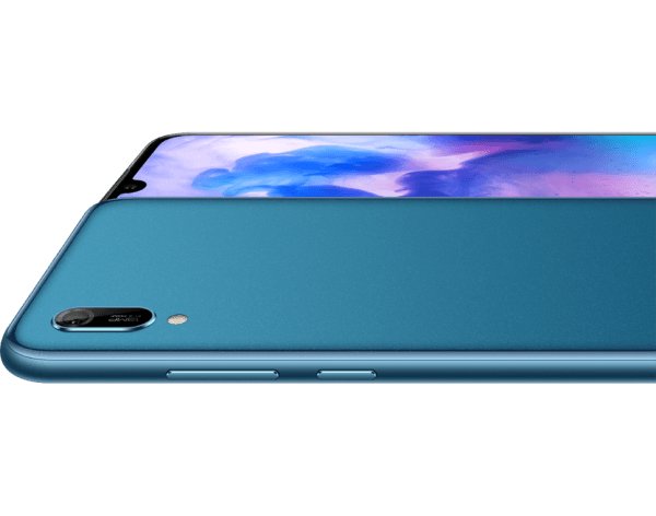 Huawei Y6 Pro 2019