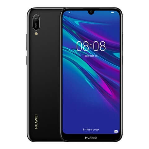 Huawei Y6 Pro 2019