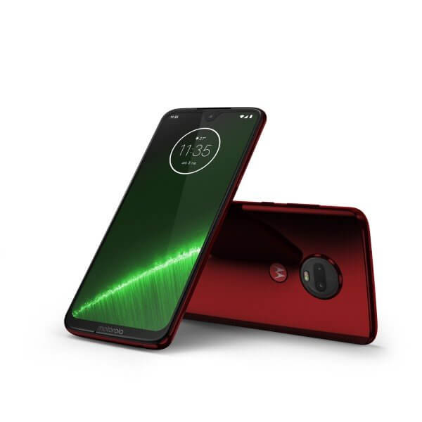 Motorola Moto G7 Plus