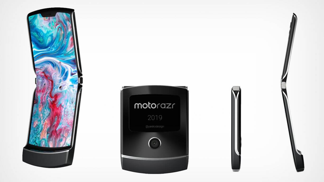 Motorola Razr