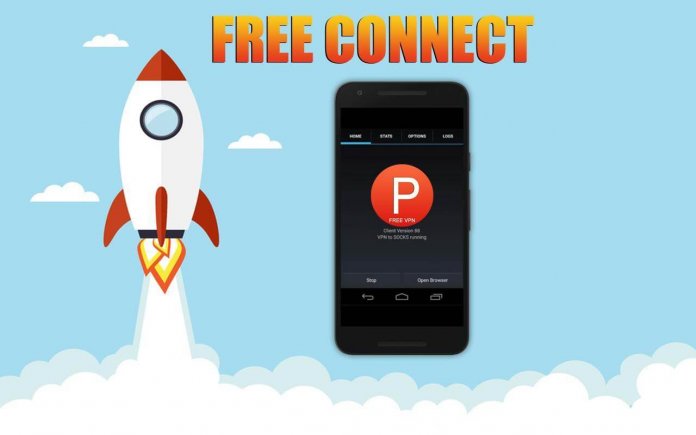 Psiphon VPN 3.179 (07.07.2023) instal the new for ios