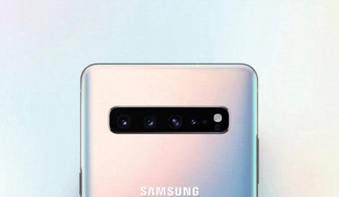 s10 5g dxomark