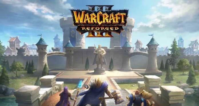 Warcraft-3-Hileleri- Warcraft 3 Hileleri
