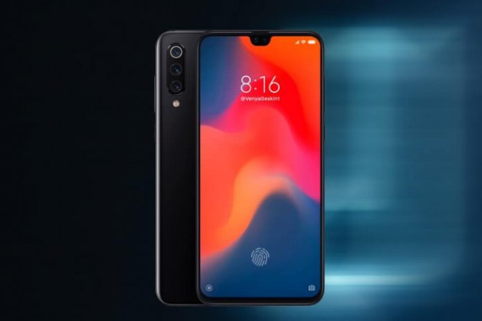 Xiaomi-Mi-9-3 Xiaomi Mi 9