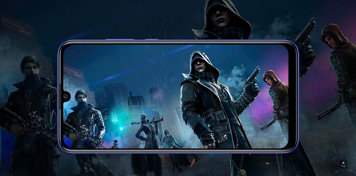 Huawei P Smart Plus-4 Huawei P Smart Plus Tanıtıldı - Özellikleri ve Fiyatı