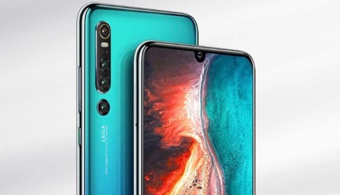 Huawei P30 Lite cizim Huawei P30 Lite