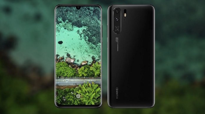 Huawei-P30-Pro Huawei P30 Pro