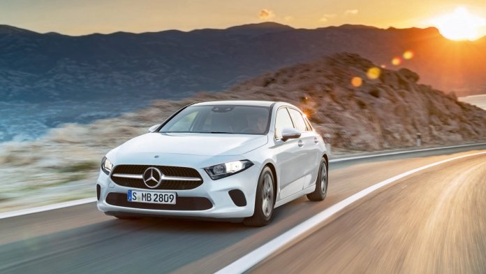 Mercedes Benz Otomobil Fiyat Listesi 2019 Otomobil Fiyatlari Ve