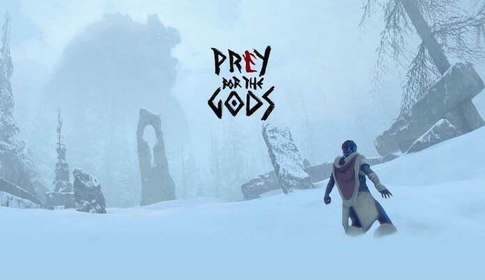 praey for the gods 1.0 release date