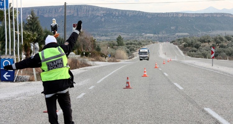 Radar Cezaları