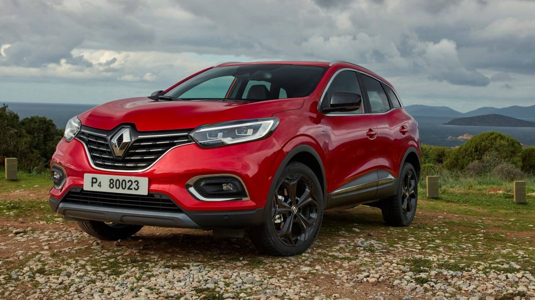 Renault Kadjar 2019 Fiyat Listesi - Cepkolik