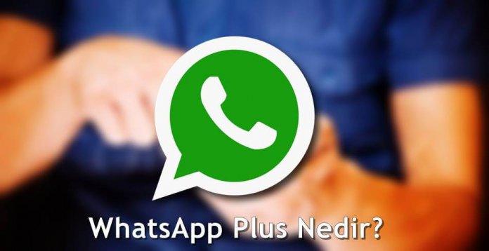 Whatsapp Plus