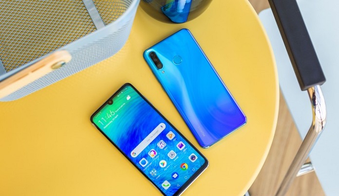 Поддерживает ли huawei p30 mirrorlink