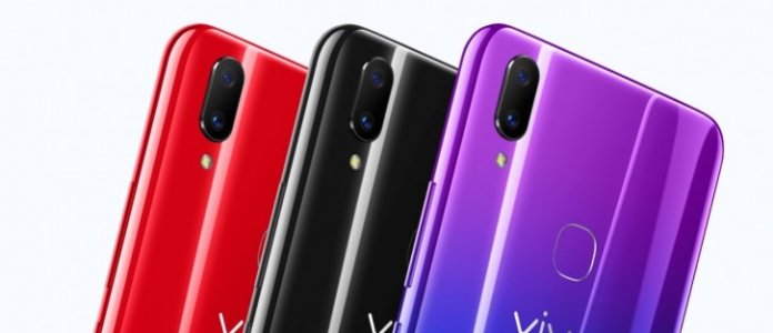 Vivo Z3x Duyuruldu! - Cepkolik