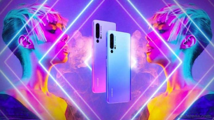 Honor-20-Pro Honor 20 Pro