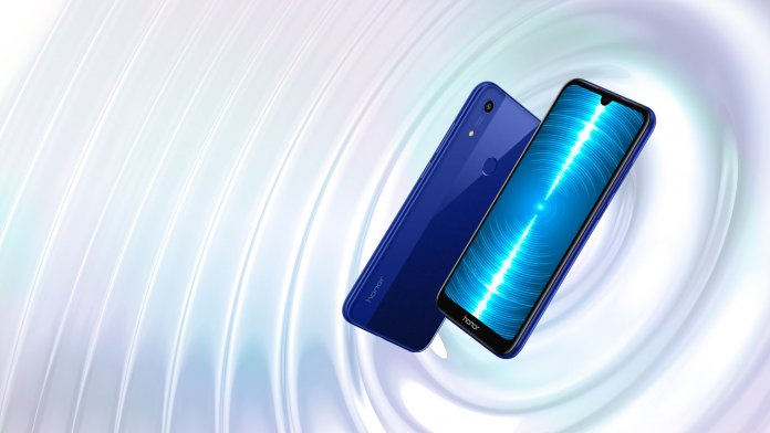Honor-8A Honor 8A