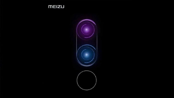 Meizu 16Xs