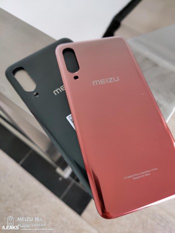 Meizu 16Xs