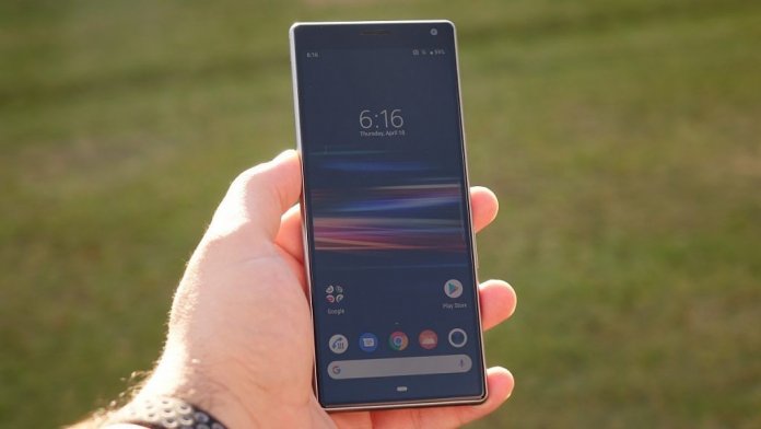 Sony-Xperia-20 Sony Xperia 20