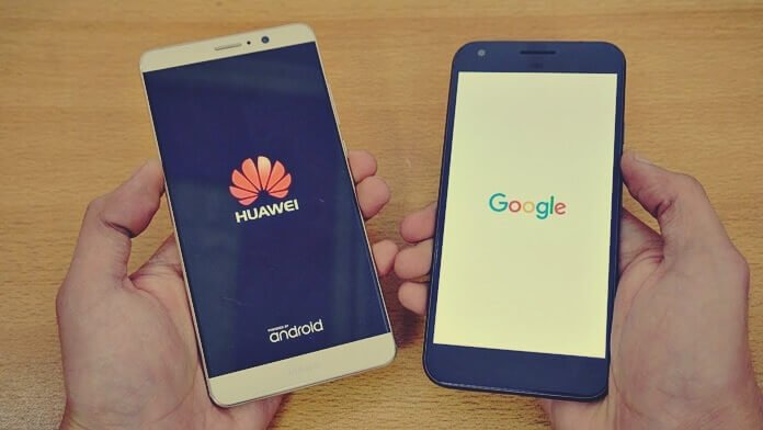 googledan-huaweiye-son-iyilik-sirketler-ayriliyor-2 Google'dan Huawei'ye Son İyilik! Şirketler Ayrılıyor