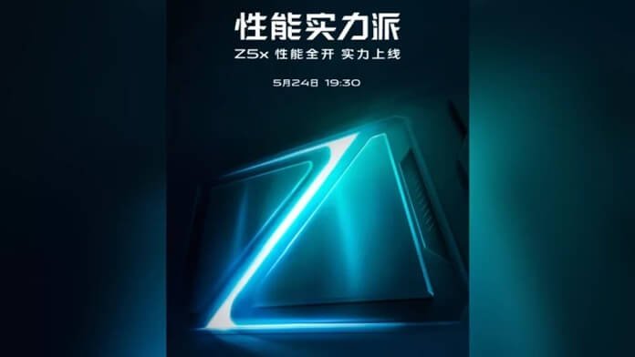 vivo-z5x-tanitim-tarihi-belli-oldu Vivo Z5x Tanıtım Tarihi Belli Oldu!