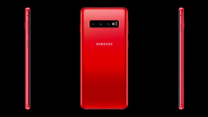 Cardinal-Red-Galaxy-S10