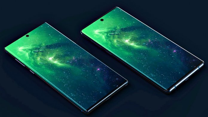 Galaxy Note 10