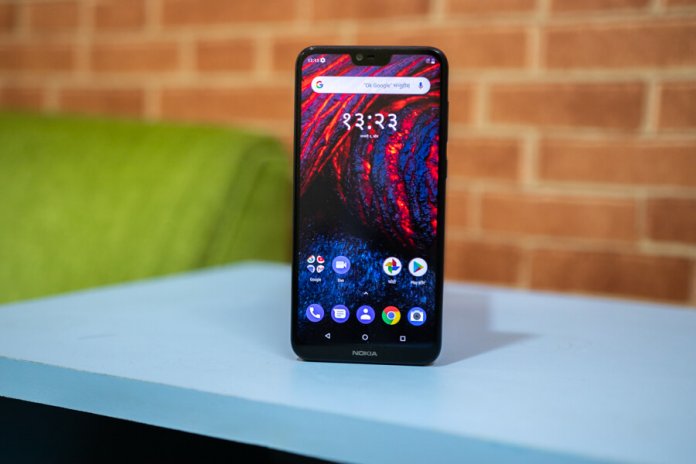 Nokia-5.2-ve-6.2 Nokia 5.2 ve 6.2
