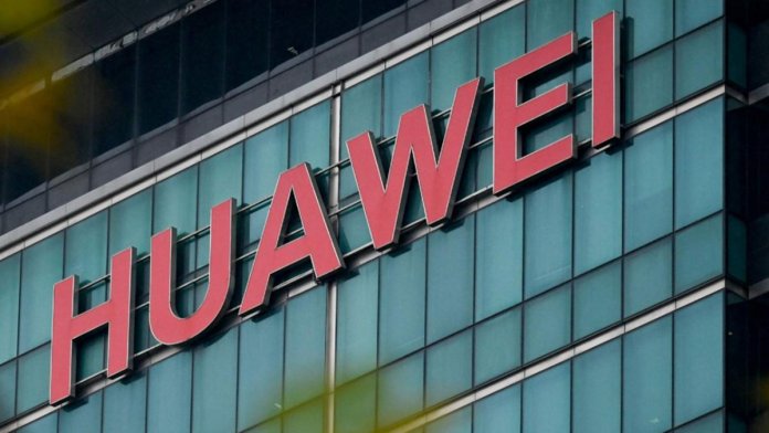 Huawei-Harmony-2 Huawei Harmony