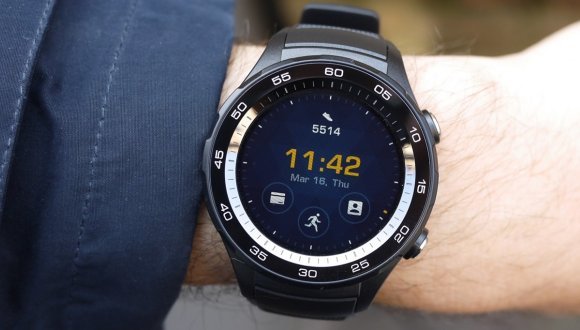 Huawei Watch 3