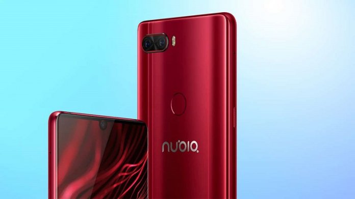 Nubia Z20