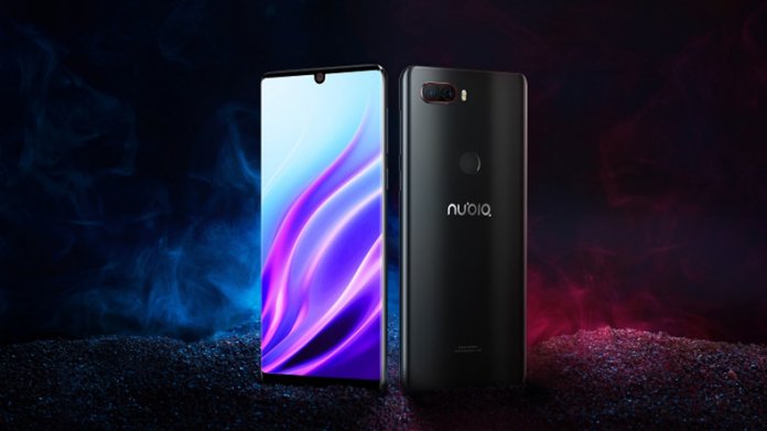 Nubia Z20