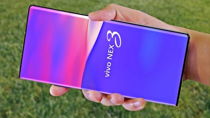 Vivo-NEX-3 Vivo NEX 3