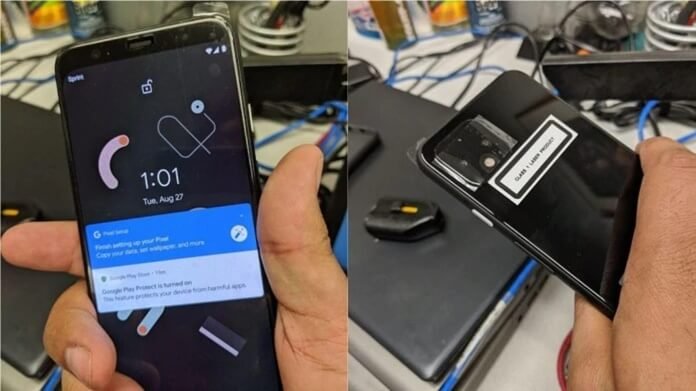 google-pixel-4-canli-goruntuleri-yine-sizdirildi-1 Google Pixel 4 Canlı Görüntüleri Yine Sızdırıldı!