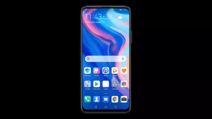 huawei-p-smart-pro-yolda-iste-ozellikleri-1 Huawei P Smart Pro Yolda - İşte Özellikleri!