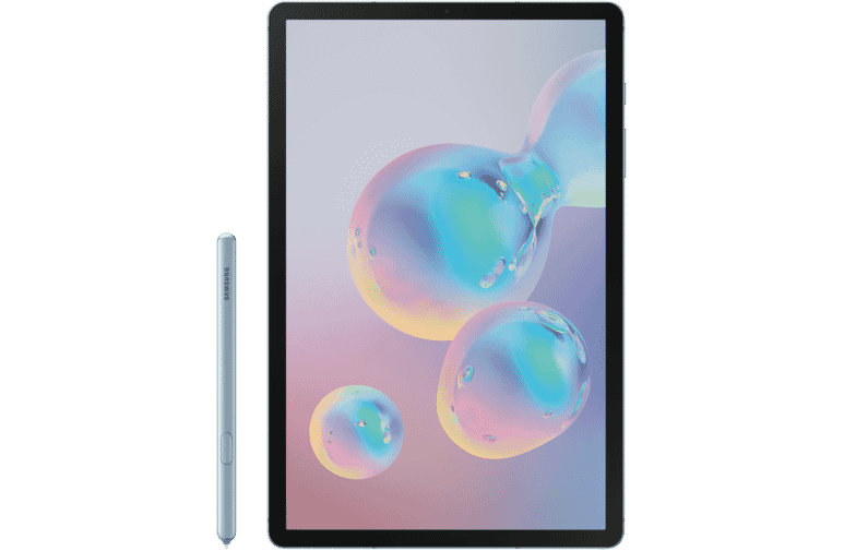 Galaxy Tab S6