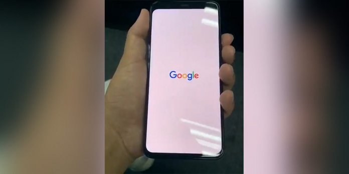 Google-Pixel-4 Google Pixel 4