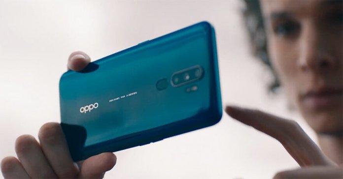Oppo-A9-(2020) Oppo A9 (2020)