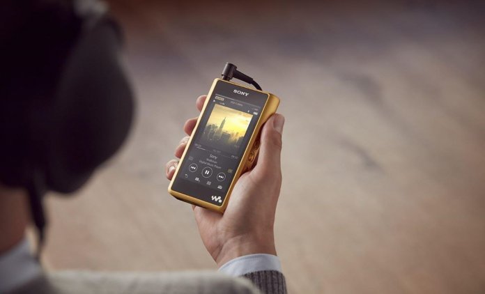 Sony Walkman NW-ZX507 Tanıtıldı – Özellikleri ve Fiyatı