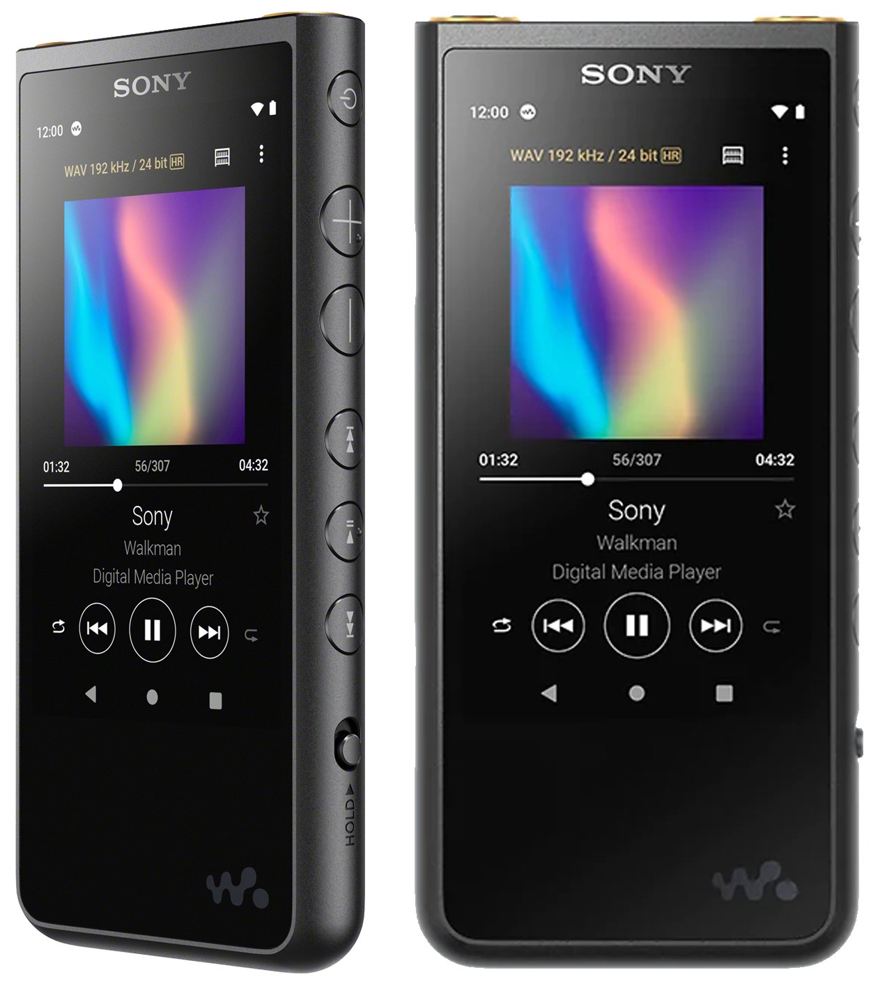 Sony Walkman NW-ZX507