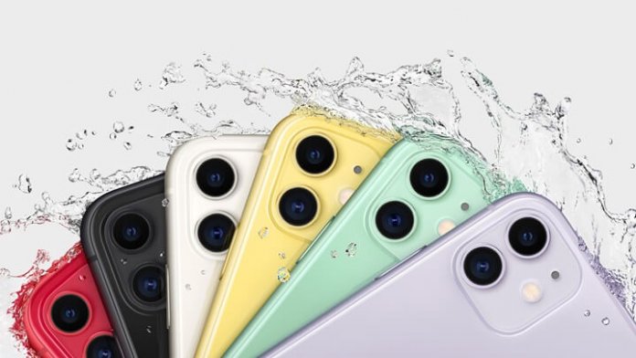 apple-iphone-11-tanitildi-fiyati-ve-ozellikleri-1 Apple iPhone 11 Tanıtıldı - Fiyatı ve Özellikleri