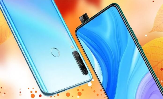 huawei-enjoy-10-plus-tanitildi-fiyati-ve-ozellikleri-5 Huawei Enjoy 10 Plus Tanıtıldı - Fiyatı ve Özellikleri