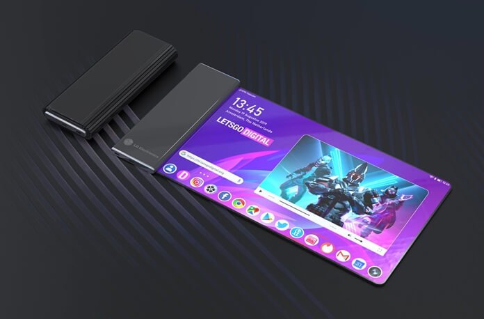 katlanabilir-telefon-olur-da-rulo-ekranli-telefon-olmaz-mi-2 Katlanabilir Telefon Olur da Rulo Ekranlı Telefon Olmaz mı?