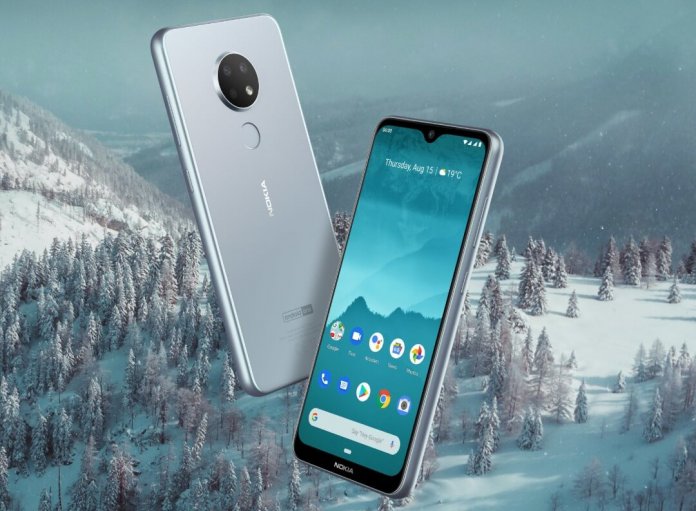 nokia-6-2-tanitildi-fiyati-ve-ozellikleri-1 Nokia 6.2 Tanıtıldı - Fiyatı ve Özellikleri