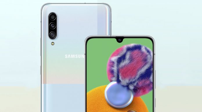 samsung-galaxy-a90-5g-tanitildi-fiyati-ve-ozellikleri-4 Samsung Galaxy A90 5G Tanıtıldı - Fiyatı ve Özellikleri