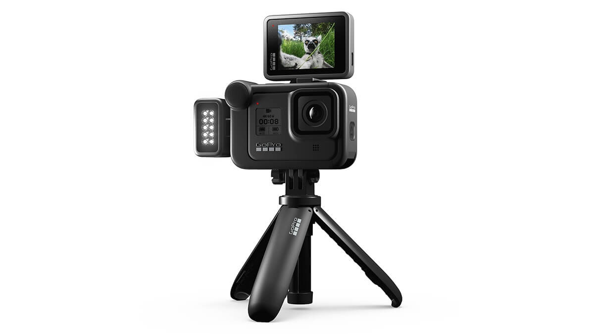 GoPro Hero 8 Black