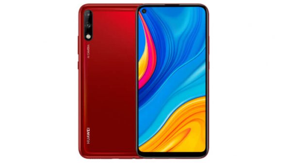 Huawei Enjoy 10