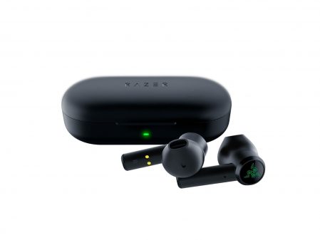 Razer Hammerhead True Wireless