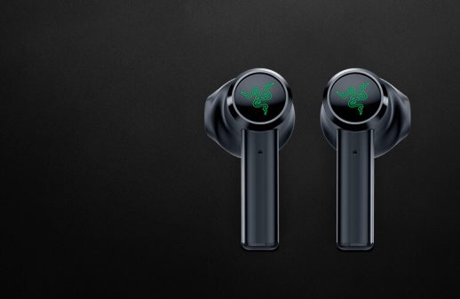 Razer Hammerhead True Wireless