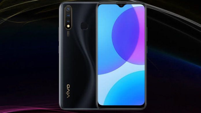 Vivo U3